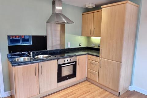 1 bedroom apartment for sale, Northgate, Darlington