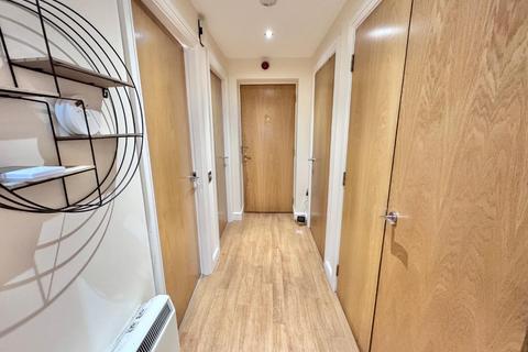 1 bedroom apartment for sale, Northgate, Darlington