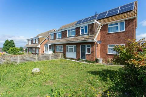 4 bedroom semi-detached house for sale, Anthony Crescent, Whitstable, CT5
