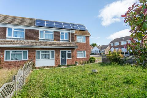 4 bedroom semi-detached house for sale, Anthony Crescent, Whitstable, CT5