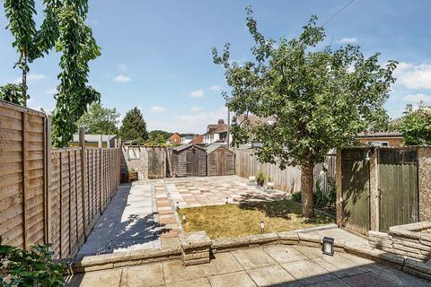 42 Fairhaven Avenue, Croydon, CR0 7RX