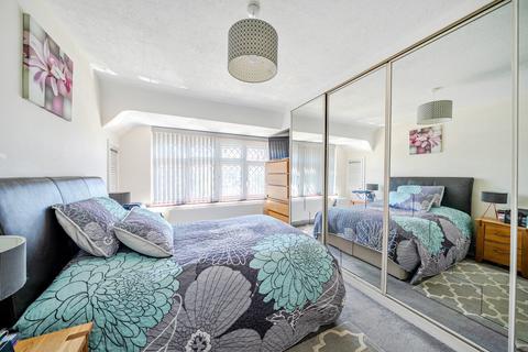 42 Fairhaven Avenue, Croydon, CR0 7RX