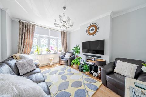 42 Fairhaven Avenue, Croydon, CR0 7RX