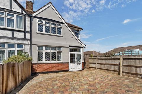 42 Fairhaven Avenue, Croydon, CR0 7RX