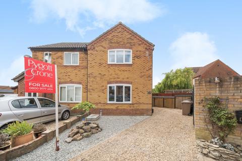 14 Beechtree Close, Ruskington, Sleaford, NG34 9TR