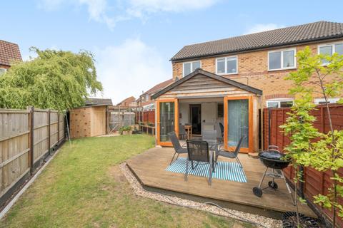 14 Beechtree Close, Ruskington, Sleaford, NG34 9TR