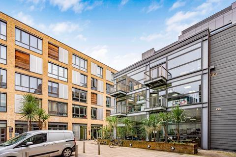 1 bedroom apartment for sale, Drysdale Street, Shoreditch, N1