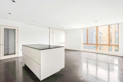 1 bedroom apartment for sale, Drysdale Street, Shoreditch, N1