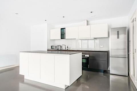 1 bedroom apartment for sale, Drysdale Street, Shoreditch, N1