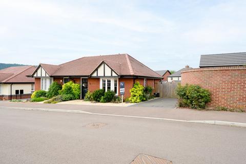 2 bedroom semi-detached bungalow for sale, Swallow Road, Ross-On-Wye