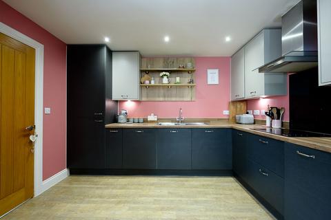 2 bedroom semi-detached bungalow for sale, Swallow Road, Ross-On-Wye