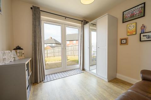 2 bedroom semi-detached bungalow for sale, Swallow Road, Ross-On-Wye