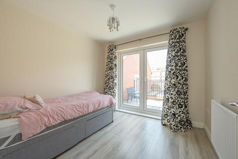 2 bedroom semi-detached bungalow for sale, Starling Road, Ross-On-Wye