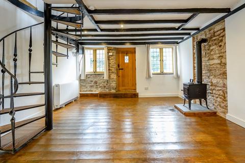 undefined, Burnside Cottages, Ross-on-Wye
