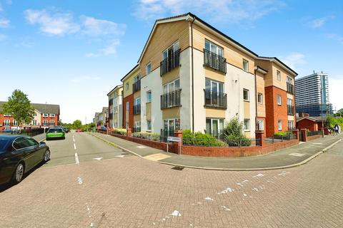 2 bedroom apartment for sale, Jeremiah Road, Wolverhampton WV10