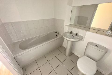 2 bedroom apartment for sale, Jeremiah Road, Wolverhampton WV10