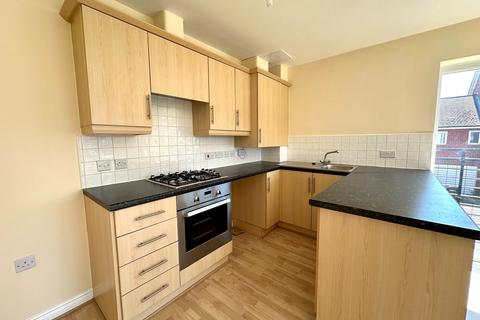 2 bedroom apartment for sale, Jeremiah Road, Wolverhampton WV10