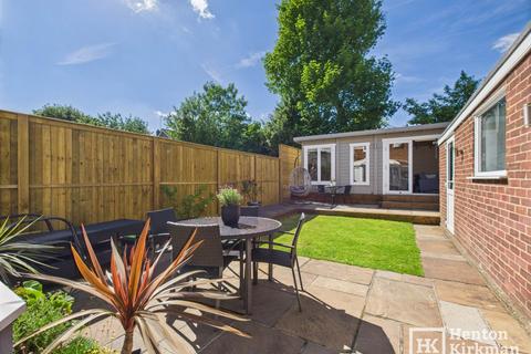 3 bedroom semi-detached house for sale, Newlands Road, Billericay
