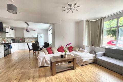 5 bedroom house for sale, Grove Road, Weston-Super-Mare BS22