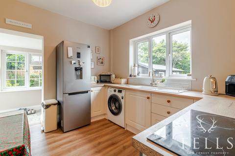 undefined, Woolsbridge Road, Ringwood BH24