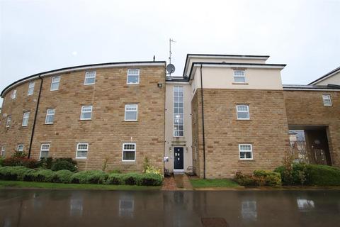 undefined, Burnstall Crescent, Menston, Ilkley