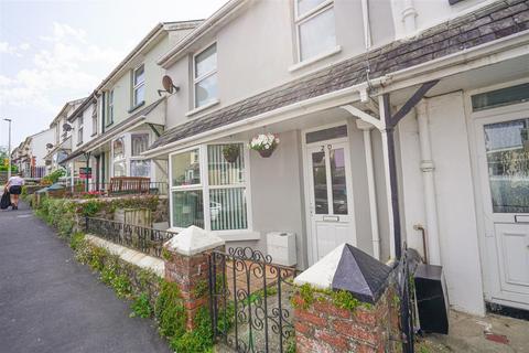 4 bedroom terraced house for sale, Royston Road, Bideford
