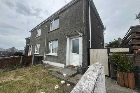 3 bedroom semi-detached house for sale, 65 Precelly Place, Milford Haven