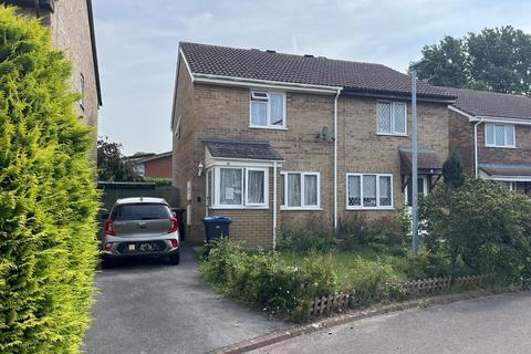 18 Bramble Drive, Chippenham, SN15 3PH