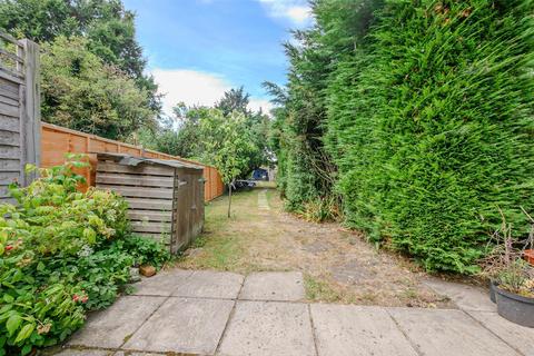 undefined, Reading Road, Cholsey OX10