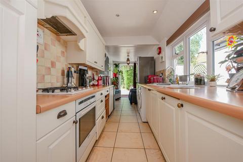 undefined, Reading Road, Cholsey OX10