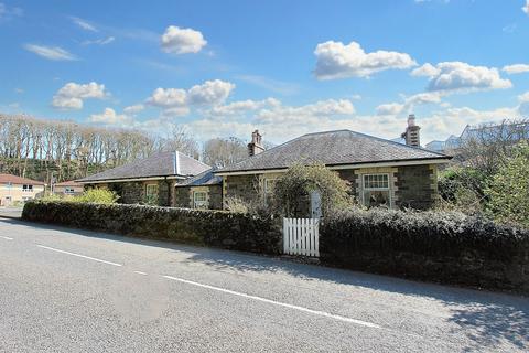 4 bedroom detached bungalow for sale, 'Lagganbuie', Portpatrick, DG9 8LF