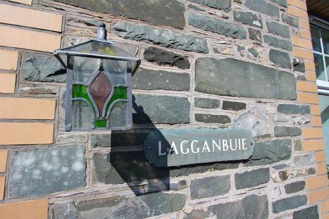 4 bedroom detached bungalow for sale, 'Lagganbuie', Portpatrick, DG9 8LF