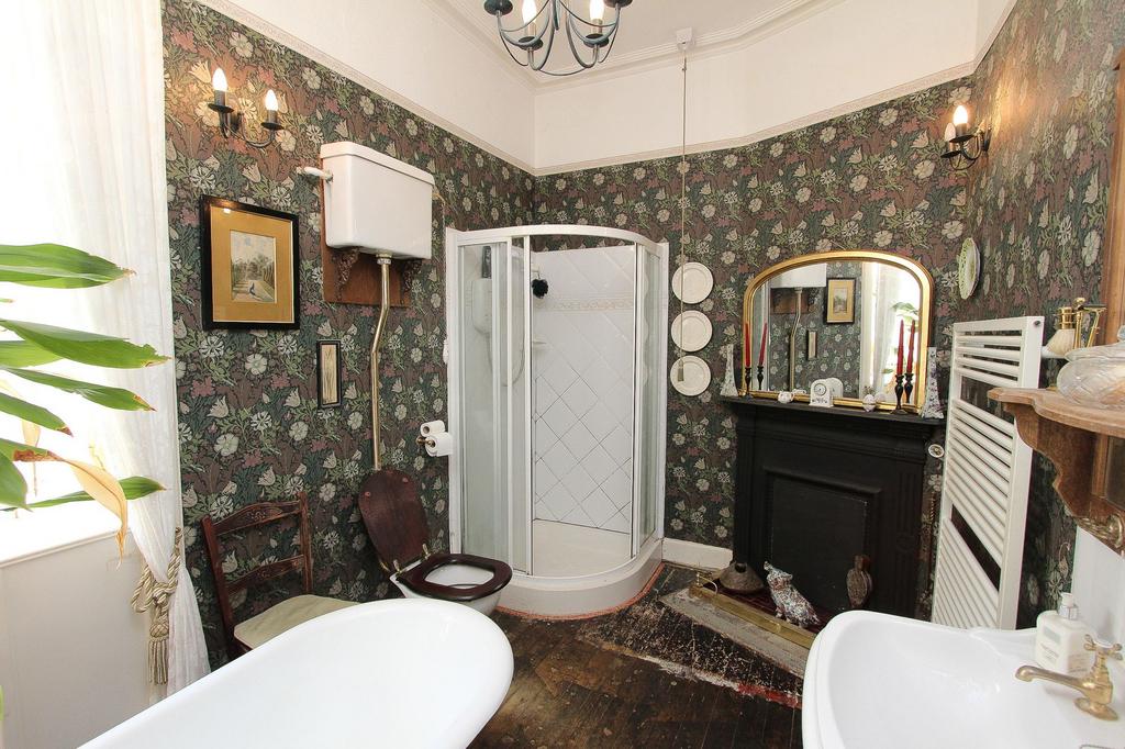 En-suite