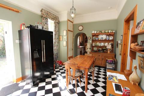 4 bedroom detached bungalow for sale, 'Lagganbuie', Portpatrick, DG9 8LF