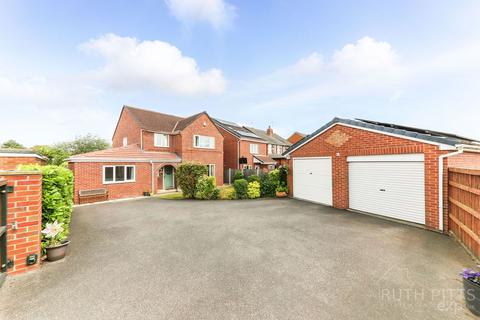 6a Orchard Drive, Ackworth, Pontefract, WF7 7DS