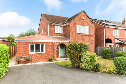 6a Orchard Drive, Ackworth, Pontefract, WF7 7DS