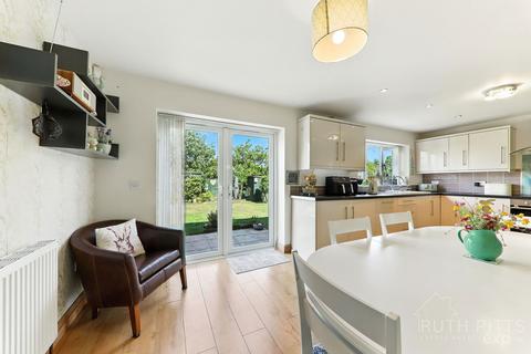 6a Orchard Drive, Ackworth, Pontefract, WF7 7DS