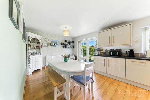 6a Orchard Drive, Ackworth, Pontefract, WF7 7DS