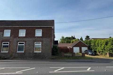 6 bedroom semi-detached house for sale, Buck House, Lynn Road, Hillington, King's Lynn PE31 6BJ