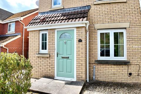 3 bedroom semi-detached house for sale, Pwll Yr Allt, Tir-Y-Berth, CF82