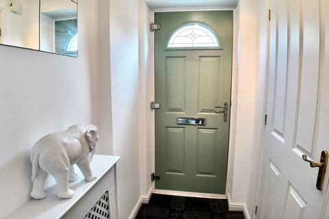3 bedroom semi-detached house for sale, Pwll Yr Allt, Tir-Y-Berth, CF82