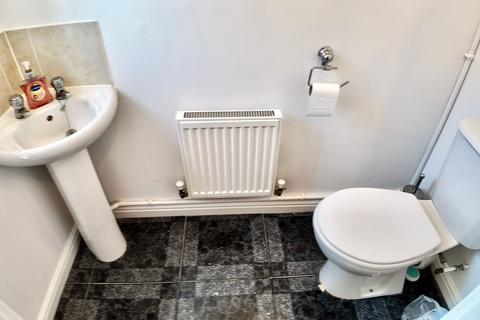3 bedroom semi-detached house for sale, Pwll Yr Allt, Tir-Y-Berth, CF82