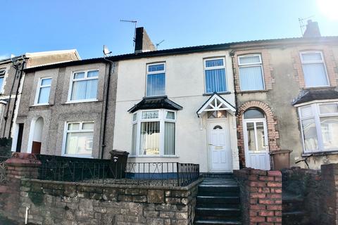 undefined, Commercial Street, Aberbargoed, CF81