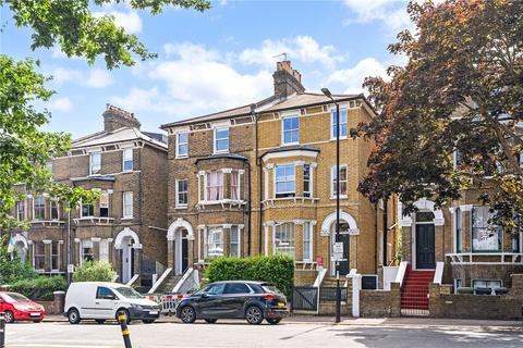 Gauden Road, London, UK, SW4