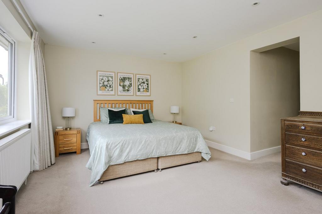 Principal Suite