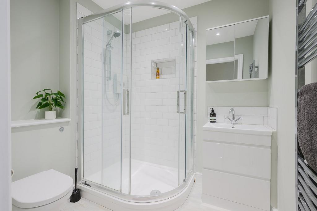 Principal Ensuite