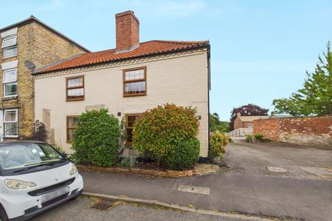 undefined, High Street, Binbrook, LN8