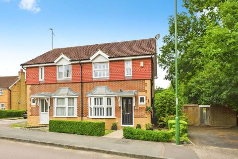 undefined, Greenfinch Way, Horsham RH12