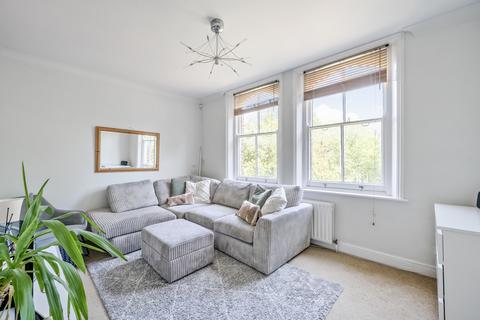 Park Hill Close, Carshalton SM5