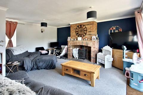 undefined, The Barracks, Gorefield